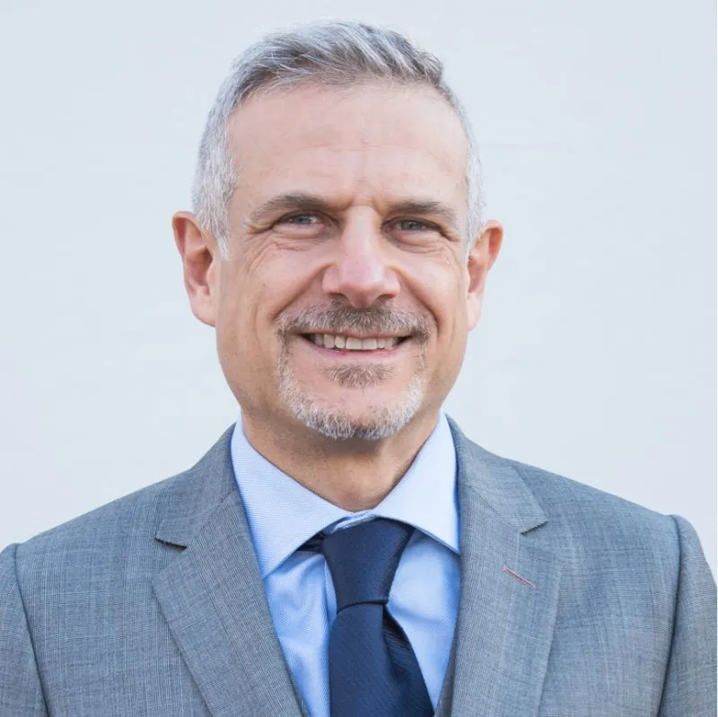 Dr Giovanni Sanna